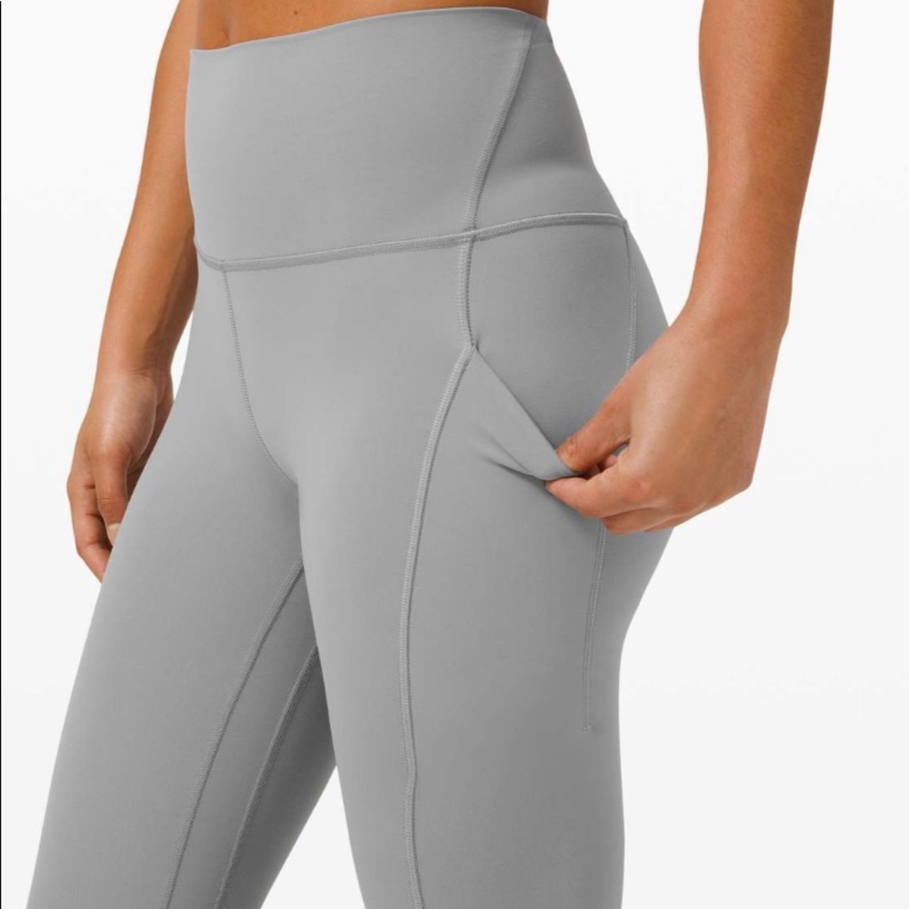 Lululemon Align Leggings 23”